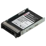 Lenovo PM883 480GB 6G SATA SSD 2.5" SFF - 01PE095 4XB7A10196