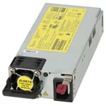 HPE Aruba Switch Power Supply X372 54VDC 1050W - JL087A 0957-2474