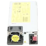 HPE Aruba Switch Power Supply X372 54VDC 1050W - JL087A 0957-2474