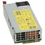 HPE Aruba Switch Power Supply X372 54VDC 1050W - JL087A 0957-2474