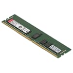 Kingston 16GB PC4-2666V DDR4-RAM ECC RDIMM 1R - KTL-TS426/16G