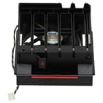 Lenovo Gehäuselüfter Front Fan 92mm ThinkStation P520 - 01MN419