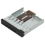 Lenovo Front Panel I/O USB Module P520 - 01MN418 01YW011