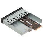 Lenovo Front Panel I/O USB Module P520 - 01MN418 01YW011