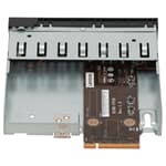 Lenovo Front Panel I/O USB Module P520 - 01MN418 01YW011