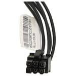 Lenovo GPU Power Cable 6-pin to 6+2-pin 25cm ThinkStation P520 P720 00XL280