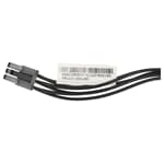 Lenovo GPU Power Cable 6-pin to 6+2-pin 25cm ThinkStation P520 P720 00XL280