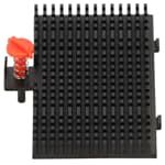 Lenovo kompatibel M.2 Heat Sink ThinkStation P520 P520c P620 P720 7mm - 02CW006 Lenovo kompatibel M.2 Heat Sink ThinkStation P520 P520c P620 P720 7mm - 02CW006