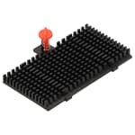 Lenovo kompatibel M.2 Heat Sink ThinkStation P520 P520c P620 P720 7mm - 02CW006 Lenovo kompatibel M.2 Heat Sink ThinkStation P520 P520c P620 P720 7mm - 02CW006