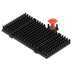 Lenovo kompatibel M.2 Heat Sink ThinkStation P520 P520c P620 P720 7mm - 02CW006 Lenovo kompatibel M.2 Heat Sink ThinkStation P520 P520c P620 P720 7mm - 02CW006