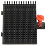 Lenovo kompatibel M.2 Heat Sink ThinkStation P520 P520c P620 P720 7mm - 02CW006 Lenovo kompatibel M.2 Heat Sink ThinkStation P520 P520c P620 P720 7mm - 02CW006