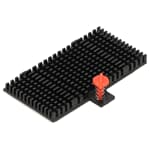 Lenovo kompatibel M.2 Heat Sink ThinkStation P520 P520c P620 P720 7mm - 02CW006 Lenovo kompatibel M.2 Heat Sink ThinkStation P520 P520c P620 P720 7mm - 02CW006