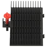 Lenovo kompatibel M.2 Heat Sink ThinkStation P520 P520c 13mm - 02CW449