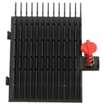 Lenovo kompatibel M.2 Heat Sink ThinkStation P520 P520c 13mm - 02CW449