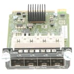 HPE Aruba Networking 3810M/2930M 4SFP+ MACsec Module - JL083A 5066-4321