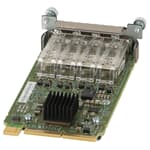 HPE Aruba Networking 3810M/2930M 4SFP+ MACsec Module - JL083A 5066-4321