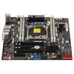Lenovo ThinkStation P520c Workstation Mainboard - 00FC984