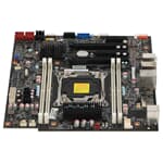 Lenovo ThinkStation P520c Workstation Mainboard - 00FC984