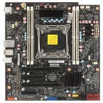 Lenovo ThinkStation P520c Workstation Mainboard - 00FC984
