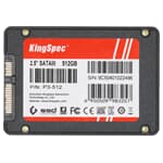 KingSpec 512GB 6G SATA-SSD 2.5" - P3-512