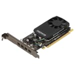 Lenovo Quadro P620 Grafikkarte 2GB 4x mDP PCI-E - 5V10W72858