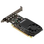 Lenovo Quadro P620 Grafikkarte 2GB 4x mDP PCI-E - 5V10W72858