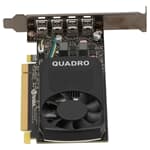 Lenovo Quadro P620 Grafikkarte 2GB 4x mDP PCI-E - 5V10W72858