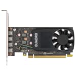 Lenovo Quadro P620 Grafikkarte 2GB 4x mDP PCI-E - 5V10W72858