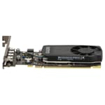 Lenovo Quadro P620 Grafikkarte 2GB 4x mDP PCI-E - 5V10W72858