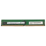 Lenovo 16GB PC4-2933Y DDR4 RAM ECC RDIMM 2R - 01AG631 HMA82GR7CJR8N-WM