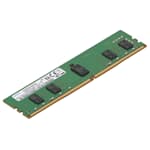 Samsung 8GB PC4-2666V DDR4-RAM ECC RDIMM 1R - M393A1K43BB1-CTD