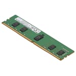 Samsung 8GB PC4-2666V DDR4-RAM ECC RDIMM 1R - M393A1K43BB1-CTD