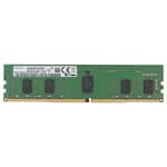 Samsung 8GB PC4-2666V DDR4-RAM ECC RDIMM 1R - M393A1K43BB1-CTD