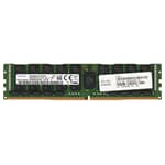 Cisco 64GB PC4-2933Y EDDR4-RAMCC LRDIMM 4R - UCS-ML-X64G4RT-H M386A8K40CM2-CVF