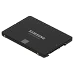 Samsung 870 EVO 500GB 6G SATA SSD 2,5" - MZ-77E500 MZ7L3500HBLU