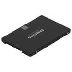 Samsung 870 EVO 500GB 6G SATA SSD 2,5" - MZ-77E500 MZ7L3500HBLU