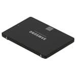 Samsung 870 EVO 500GB 6G SATA SSD 2,5" - MZ-77E500 MZ7L3500HBLU