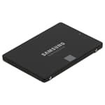 Samsung 870 EVO 500GB 6G SATA SSD 2,5" - MZ-77E500 MZ7L3500HBLU