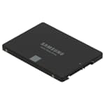 Samsung 750 EVO 500GB 6G SATA SSD 2,5" - MZ-750500 MZ7TN500