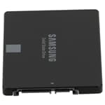Samsung 750 EVO 500GB 6G SATA SSD 2,5" - MZ-750500 MZ7TN500