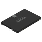 Samsung 750 EVO 500GB 6G SATA SSD 2,5" - MZ-750500 MZ7TN500