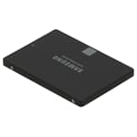 Samsung 750 EVO 500GB 6G SATA SSD 2,5" - MZ-750500 MZ7TN500