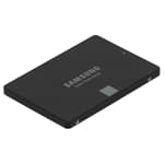 Samsung 750 EVO 500GB 6G SATA SSD 2,5" - MZ-750500 MZ7TN500