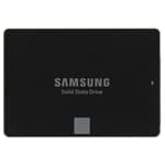 Samsung 750 EVO 500GB 6G SATA SSD 2,5" - MZ-750500 MZ7TN500