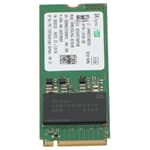HP BC501 512GB M.2 2280 PCIe 3.0 x2 NVMe SSD - L15195-002 HFM512GDJTNG-8310A