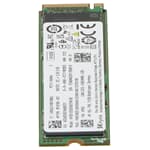 HP PC711 512GB M.2 2280 PCIe 3.0 x4 NVMe SSD - M16789-001 HFS512GDE9X073N