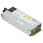 Lenovo 750W Titanium Server-Netzteil ThinkSystem SR650 - 01GV267