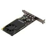 Dell Quadro P620 Grafikkarte 2GB 4x Mini DP PCI-E - KN802 0KN802