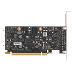 Dell Quadro P620 Grafikkarte 2GB 4x Mini DP PCI-E - KN802 0KN802