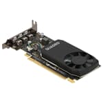 Dell Quadro P400 Grafikkarte 2GB 3x Mini DP PCI-E LP - HXX6W 0HXX6W